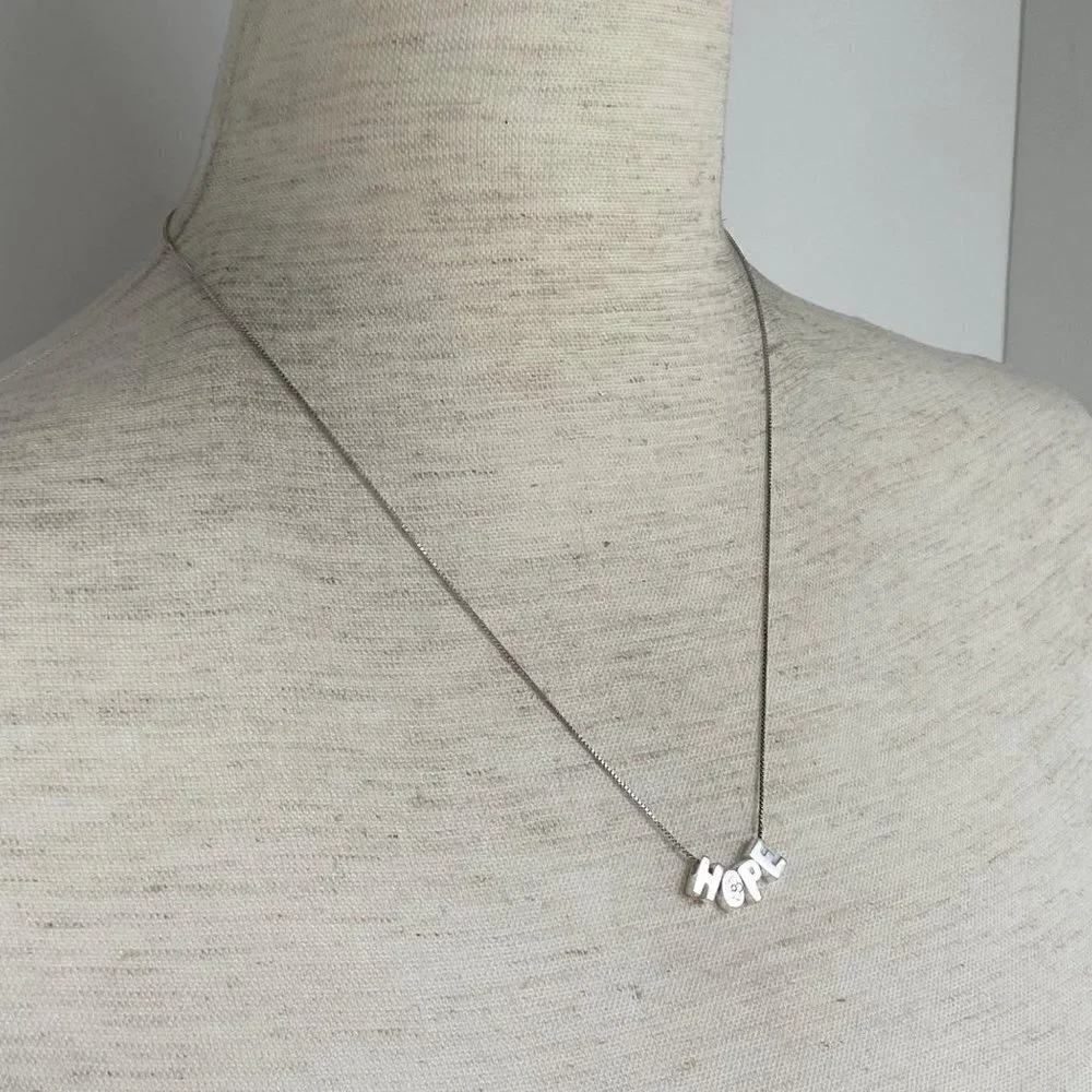 Sterling Silver 925 Dainty 
